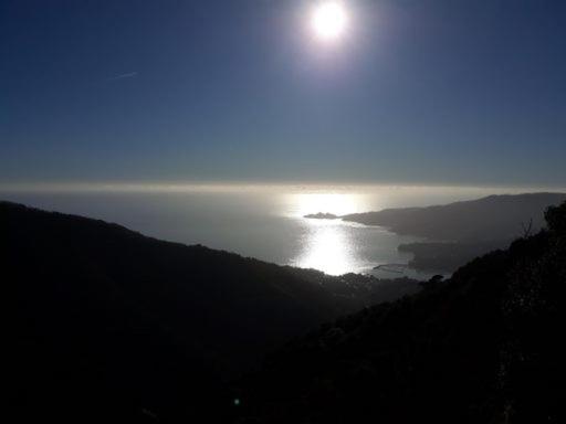 Vista Portofino Leilighet Rapallo Eksteriør bilde