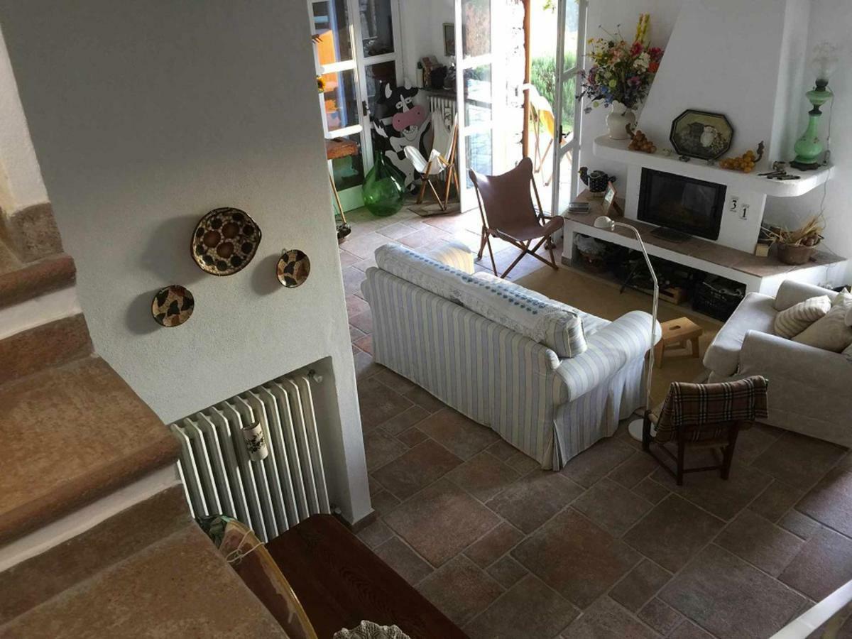 Vista Portofino Leilighet Rapallo Eksteriør bilde
