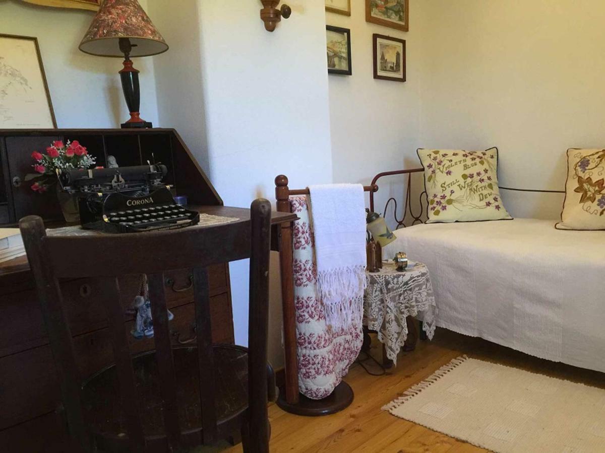 Vista Portofino Leilighet Rapallo Eksteriør bilde